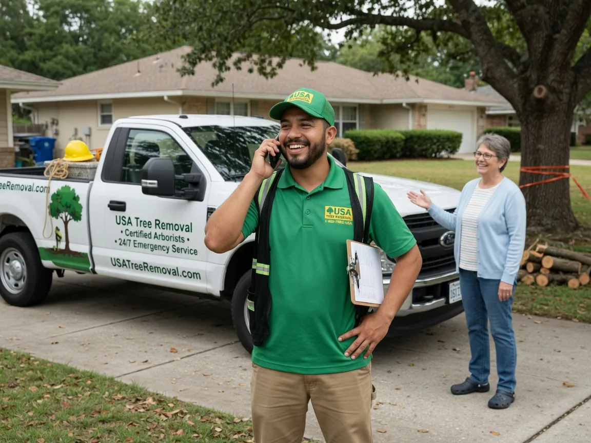 Tree Removal Florahome, FL FAQs